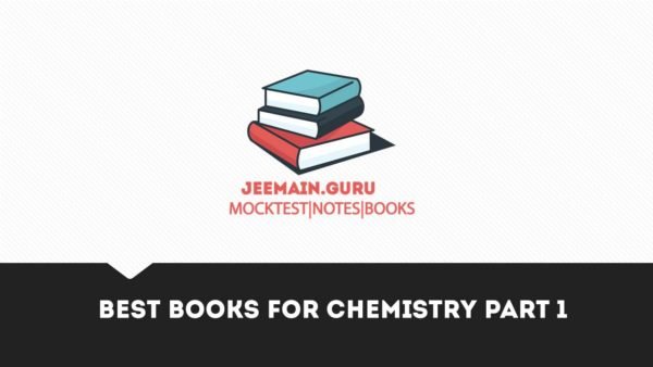 Best Books for Chemistry Part1Best Books for Chemistry Part1