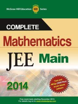 Tata mcgraw hill maths for iit jee pdf 2017